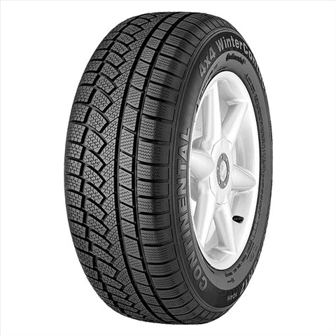 Anvelope Iarna Continental Conti4x4WinterContact 235/60R18 107 H Anvelux