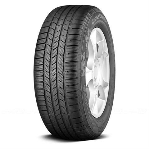 Anvelope Iarna Continental ContiCrossContact Winter 225/65R17 102 T Anvelux