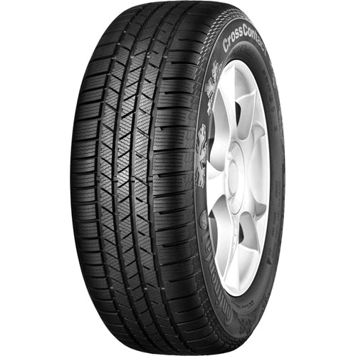 Anvelope Iarna Continental ContiCrossContact Winter 245/65R17 111 T Anvelux