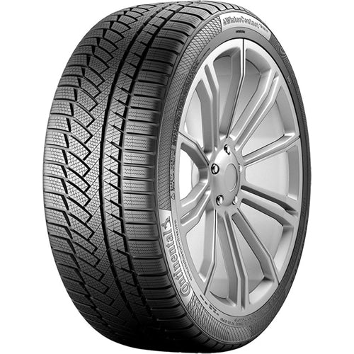 Anvelope Iarna Continental ContiWinterContact TS 850P 225/70R16 103 H Anvelux