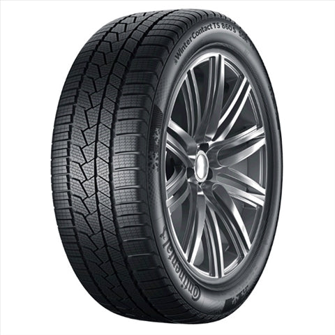 Anvelope Iarna Continental ContiWinterContact TS 860S 205/55R16 91 H Anvelux