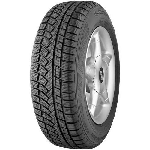 Anvelope Iarna Continental ContiWinterContact TS790 225/60R15 96 H Anvelux