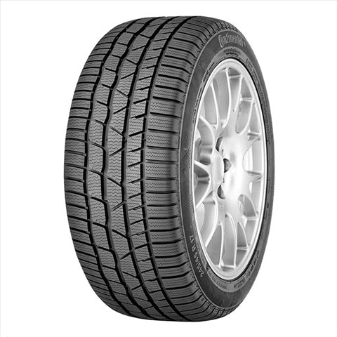 Anvelope Iarna Continental ContiWinterContact TS830P 215/55R16 93 H Anvelux