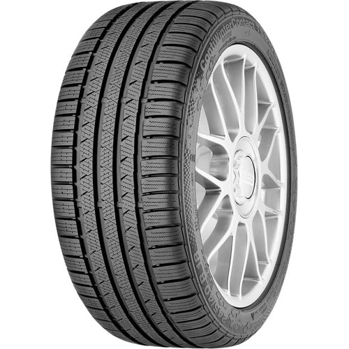 Anvelope Iarna Continental Contiwintercontact ts 810 s 245/50R18 100 H Anvelux