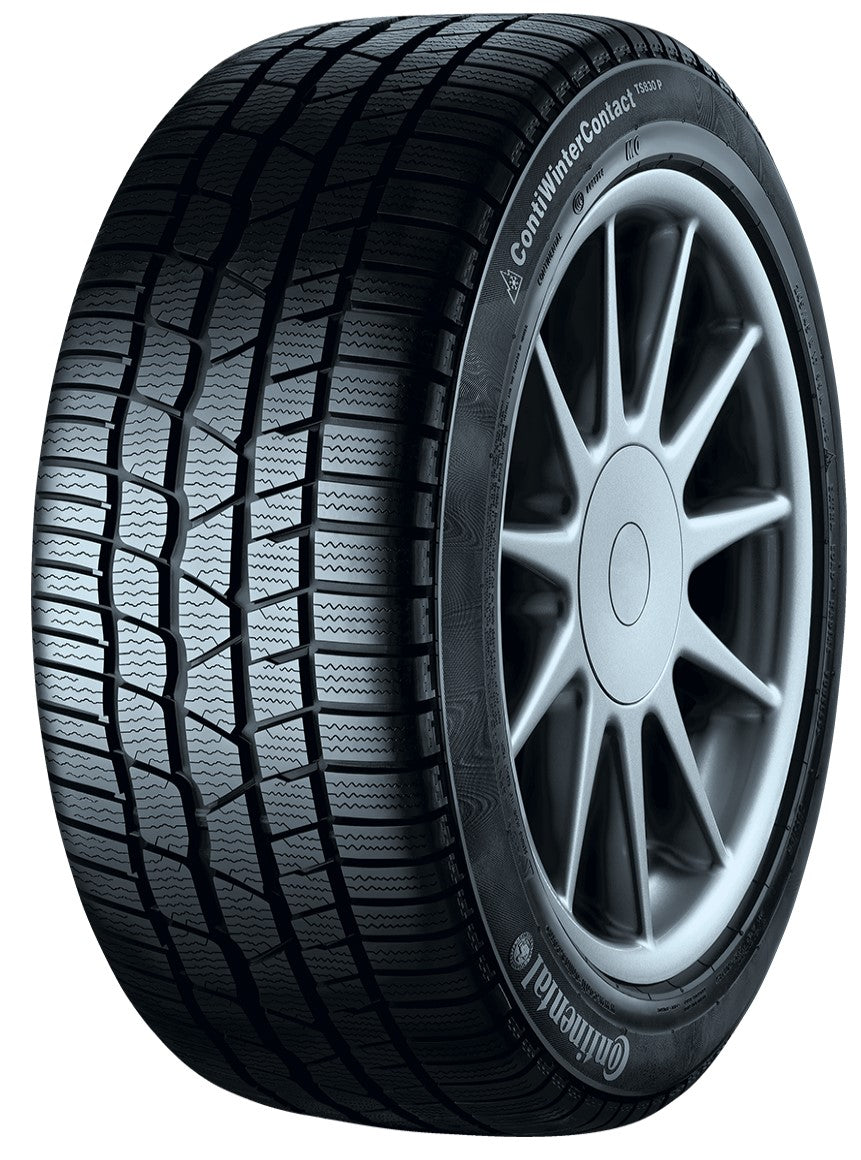 Anvelope Iarna Continental Contiwintercontact ts 830 p 255/40R20 101V Anvelux