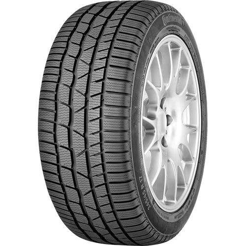 Anvelope Iarna Continental Contiwintercontact ts 830 p ssr 225/50R17 98V XL Anvelux