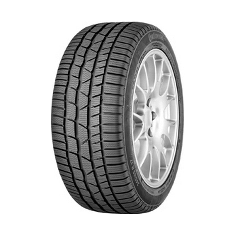 Anvelope Iarna Continental Contiwintercontact ts 830 p suv 285/45R20 112V Anvelux