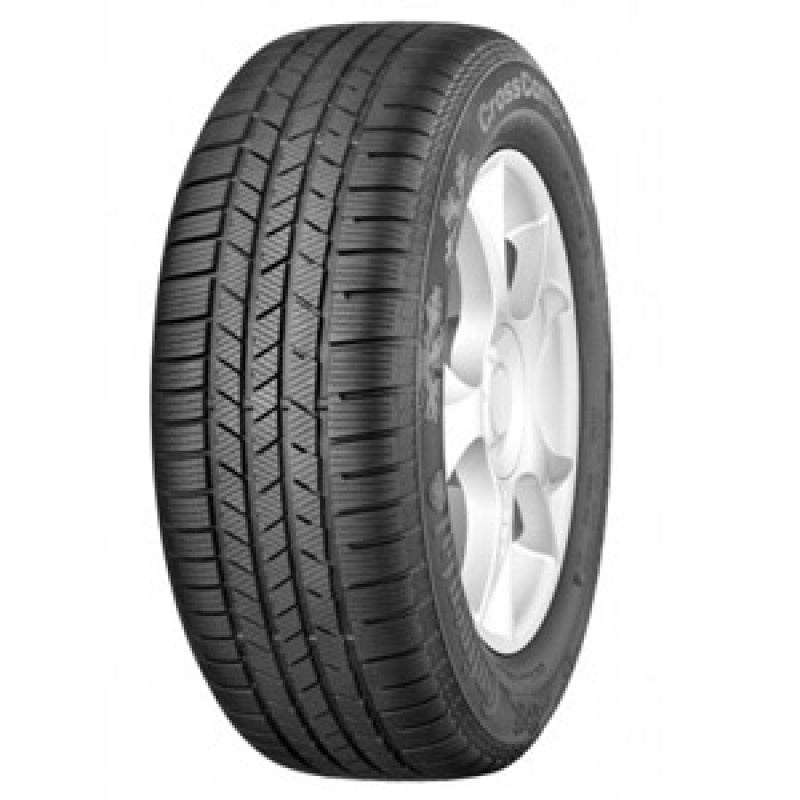 Anvelope Iarna Continental Cross contact winter 175/65R15 84T Anvelux
