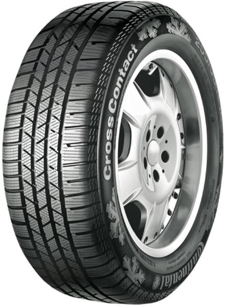 Anvelope Iarna Continental Cross contact winter mo 235/60R17 102H Anvelux