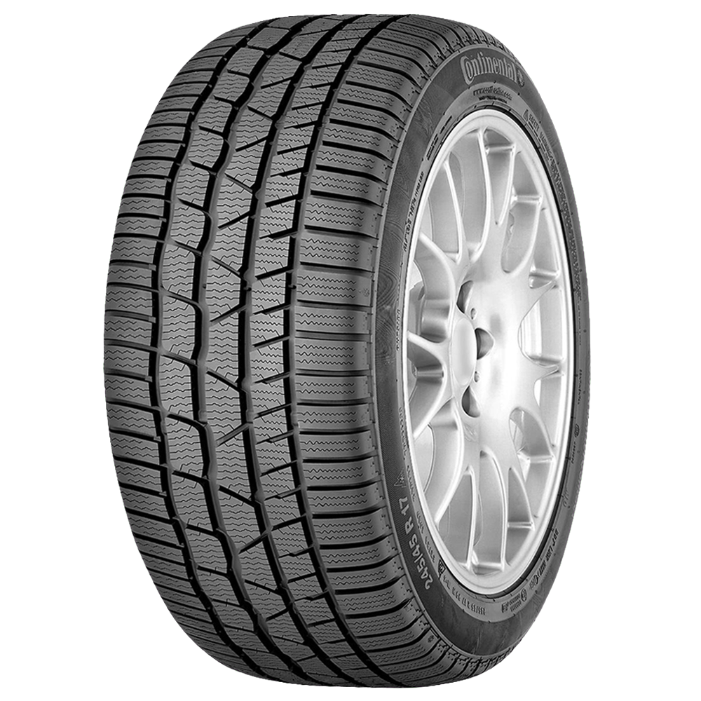 Anvelope Iarna Continental TS-830P 225/40R18 92 V Anvelux