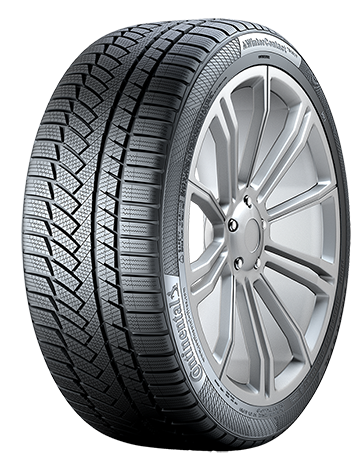 Anvelope Iarna Continental TS-850P 255/45R20 101 T Anvelux