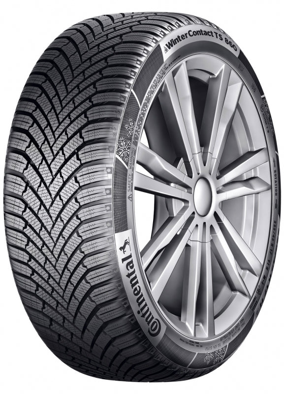 Anvelope Iarna Continental TS-860 215/65R15 96 H Anvelux