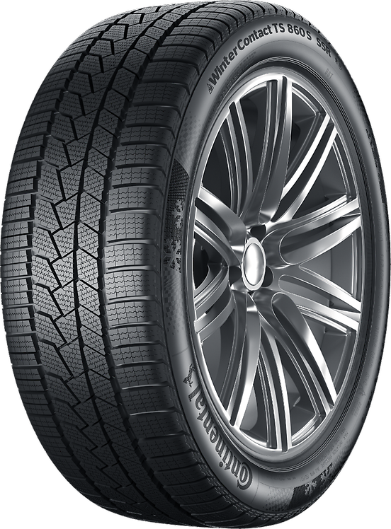 Anvelope Iarna Continental TS-860S 205/60R18 99 H Anvelux