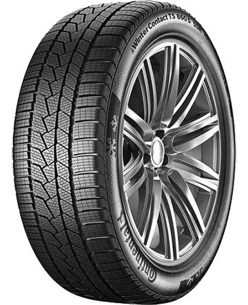 Anvelope Iarna Continental TS-860S 235/40R19 96 V Anvelux