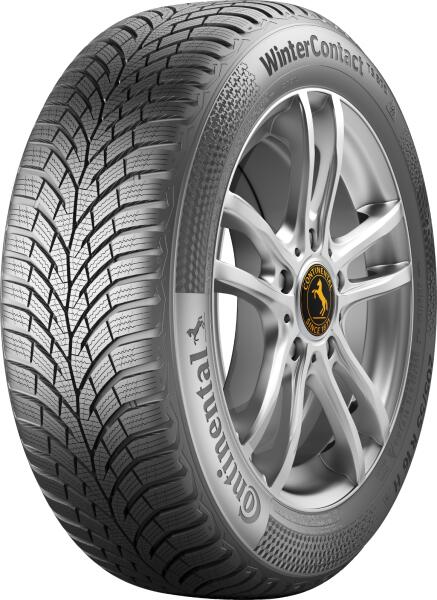 Anvelope Iarna Continental TS-870 195/50R15 82 H Anvelux