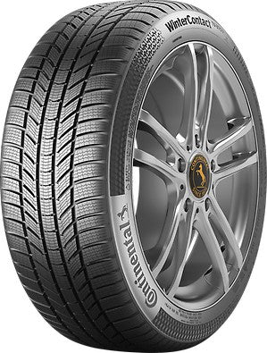 Anvelope Iarna Continental TS-870P 205/55R17 91 H Anvelux