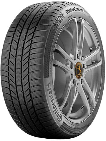 Anvelope Iarna Continental TS-870P 235/60R18 107 H Anvelux