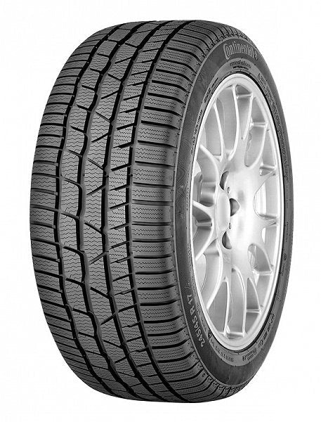 Anvelope Iarna Continental Ts 830p * ssr 195/55R16 87=545kgH=210 km/h Anvelux