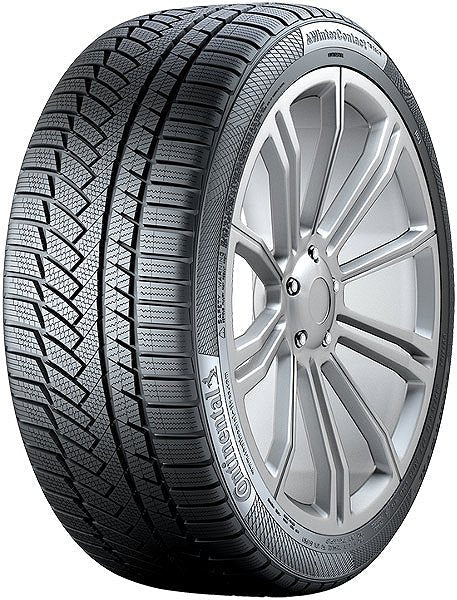 Anvelope Iarna Continental Ts 850p fr seal c 215/55R18 95=690kgT=190 km/h Anvelux