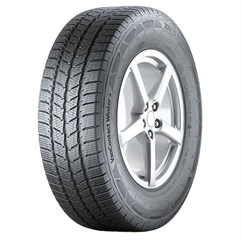 Anvelope Iarna Continental VanContact Winter 215/60R17 109/107 T Anvelux
