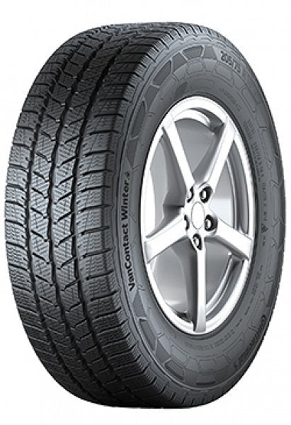 Anvelope Iarna Continental Vancontact winter 215/75R16 113/111=1150kg/1090kgR=170 km/h Anvelux