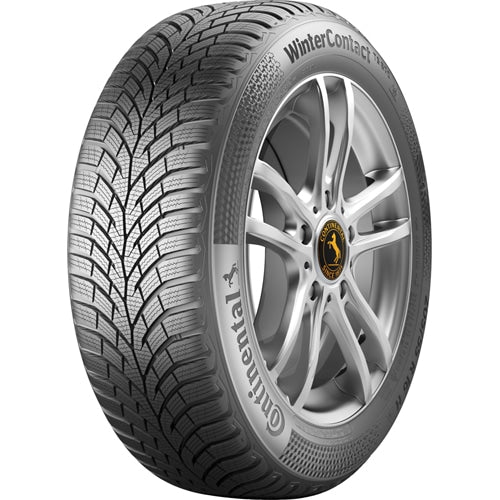 Anvelope Iarna Continental WINTERCONTACT TS 870 205/55R16 91 T Anvelux