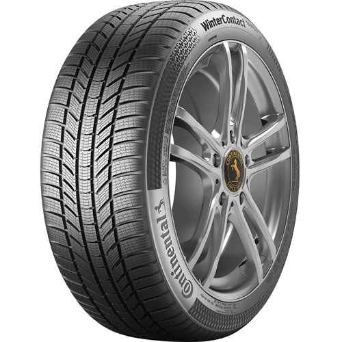 Anvelope Iarna Continental WINTERCONTACT TS 870 P 235/35R19 91 W Anvelux
