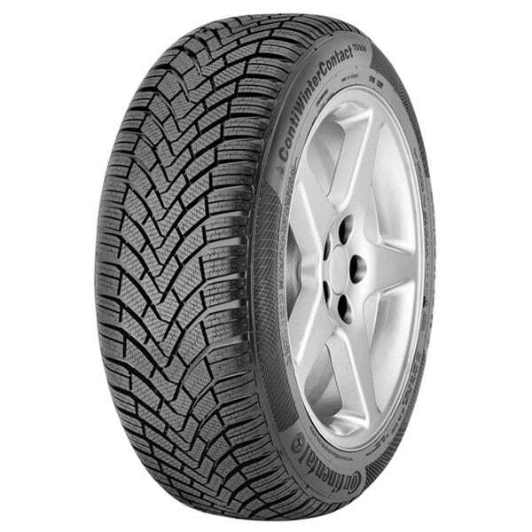 Anvelope Iarna Continental Winter contact ts790 fr mo 275/50R19 112H XL Anvelux