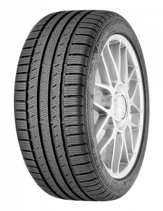 Anvelope Iarna Continental Winter contact ts810s mo 255/45R18 99V Anvelux