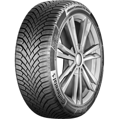 Anvelope Iarna Continental Winter contact ts860 155/65R14 75T Anvelux
