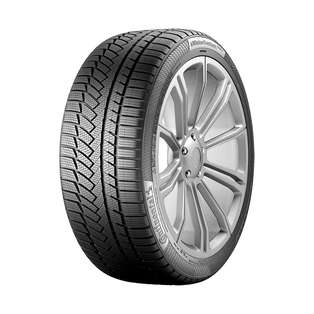 Anvelope Iarna Continental Wintercontact ts 850 p 205/60R16 92 H Anvelux