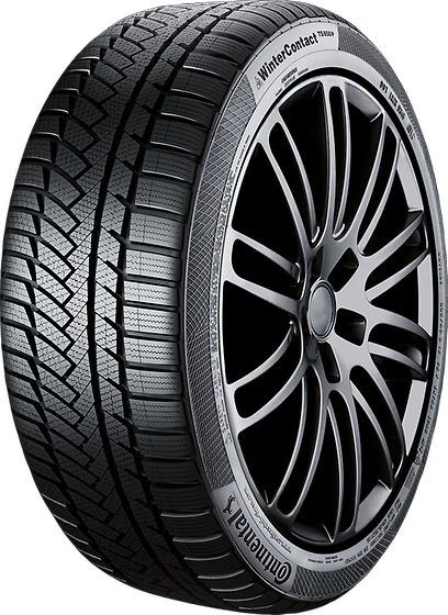 Anvelope Iarna Continental Wintercontact ts 850 p 235/55R19 101H Anvelux