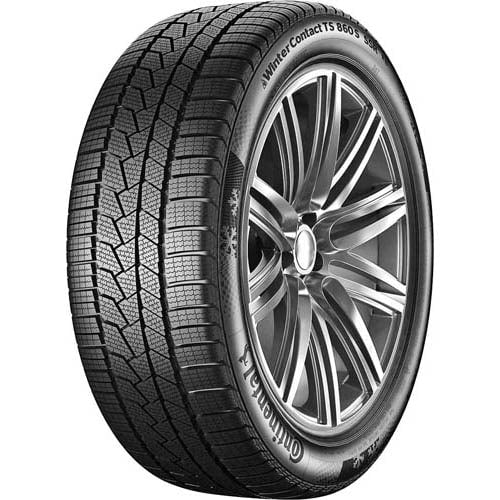 Anvelope Iarna Continental Wintercontact ts 860 s 225/45R18 95V Anvelux