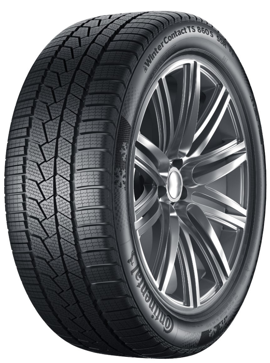 Anvelope Iarna Continental Wintercontact ts 860 s 265/35R19 98W Anvelux