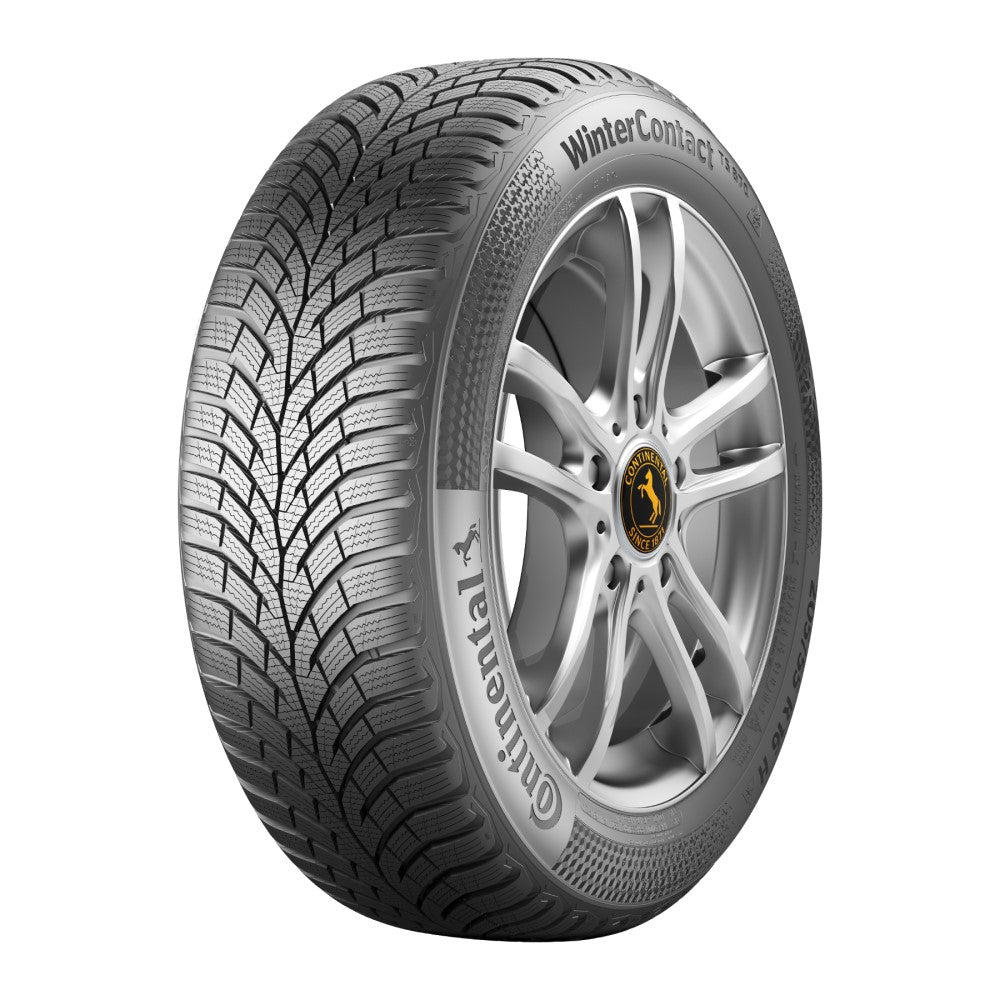 Anvelope Iarna Continental Wintercontact ts 870 195/55R16 87 H Anvelux