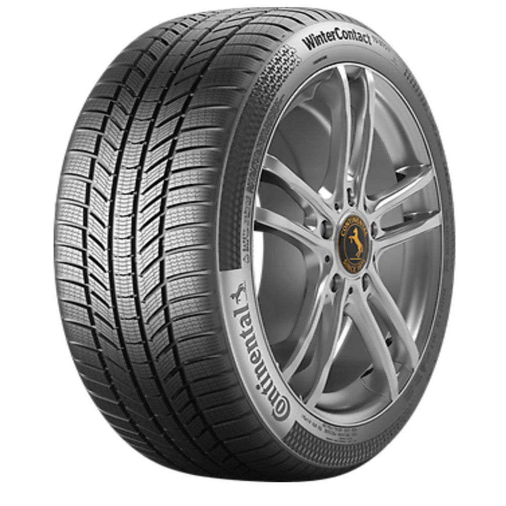 Anvelope Iarna Continental Wintercontact ts 870 p 195/60R18 96 H Anvelux