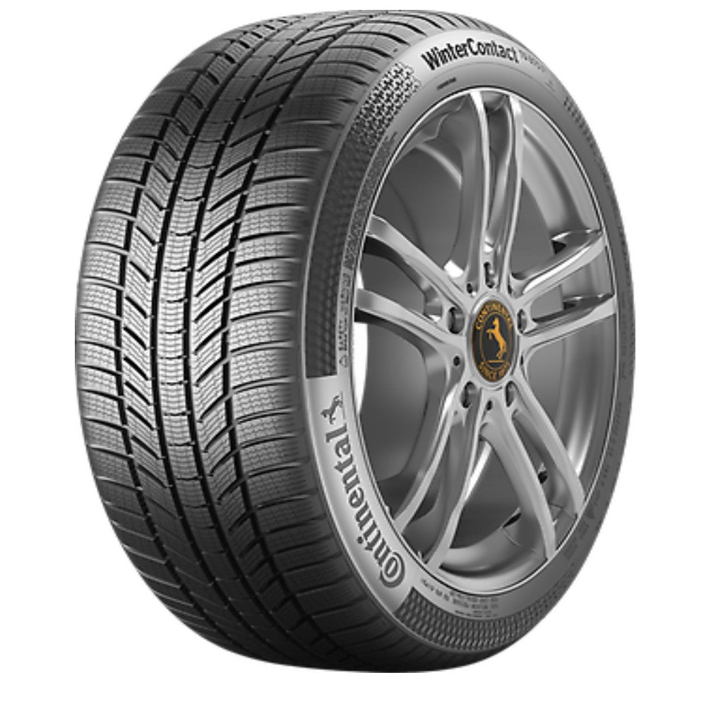 Anvelope Iarna Continental Wintercontact ts 870 p 235/50R19 103V Anvelux