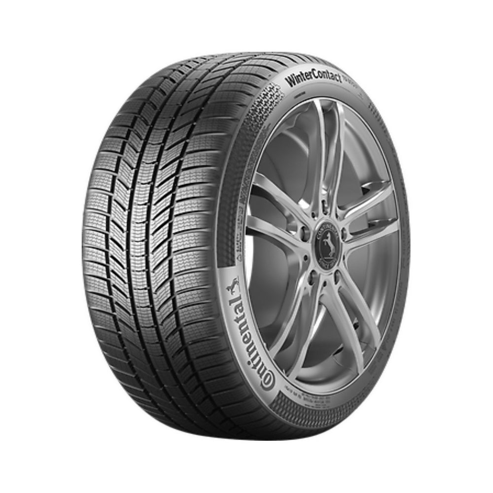 Anvelope Iarna Continental Wintercontact ts 870 p 245/65R17 111 H Anvelux