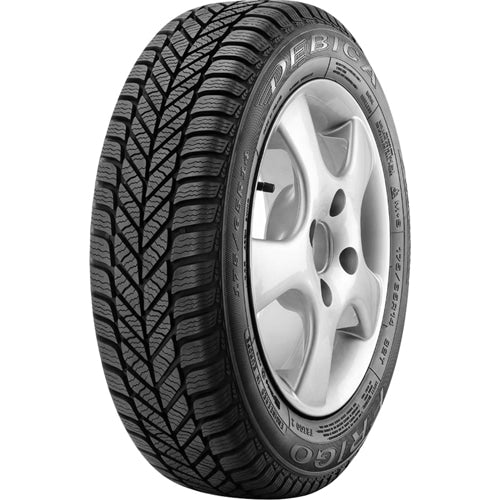 Anvelope Iarna Diplomat made by goodyear Winter st 205/65R15 94T Anvelux