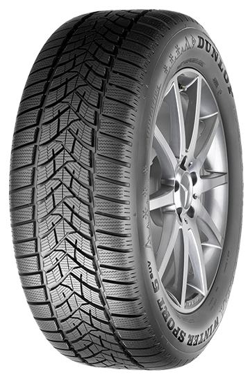 Anvelope Iarna Dunlop Winter sport 5 suv 235/60R18 107V XL Anvelux