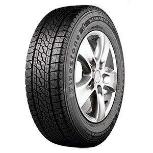 Anvelope Iarna Firestone Vanhawk 2 winter 215/65R16 109/107 T Anvelux