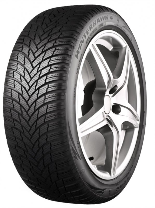 Anvelope Iarna Firestone Winterhawk 4 195/50R15 86H XL Anvelux