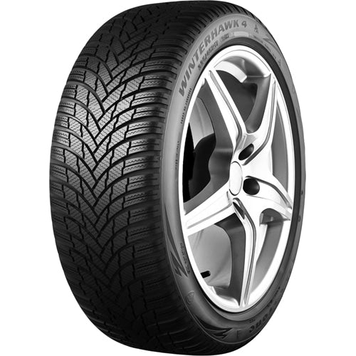 Anvelope Iarna Firestone Winterhawk 4 205/60R16 92H Anvelux