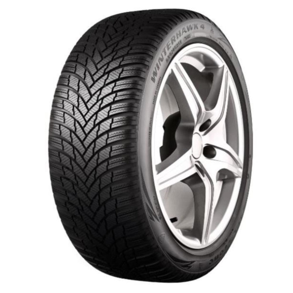 Anvelope Iarna Firestone Winterhawk 4 215/65R17 103 H Anvelux