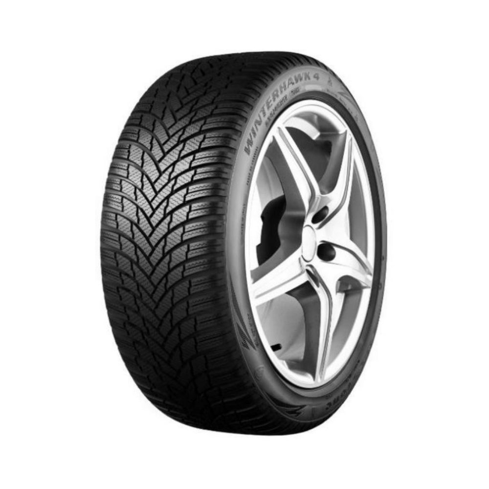 Anvelope Iarna Firestone Winterhawk 4 255/45R20 105V Anvelux