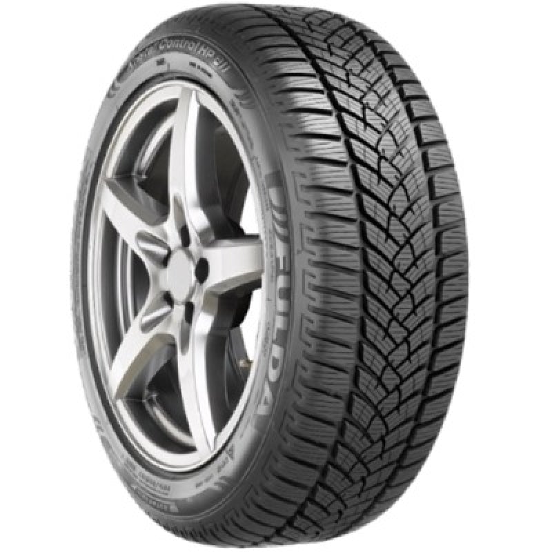 Anvelope Iarna Fulda Kristall control hp 2 205/50R17 93V XL Anvelux