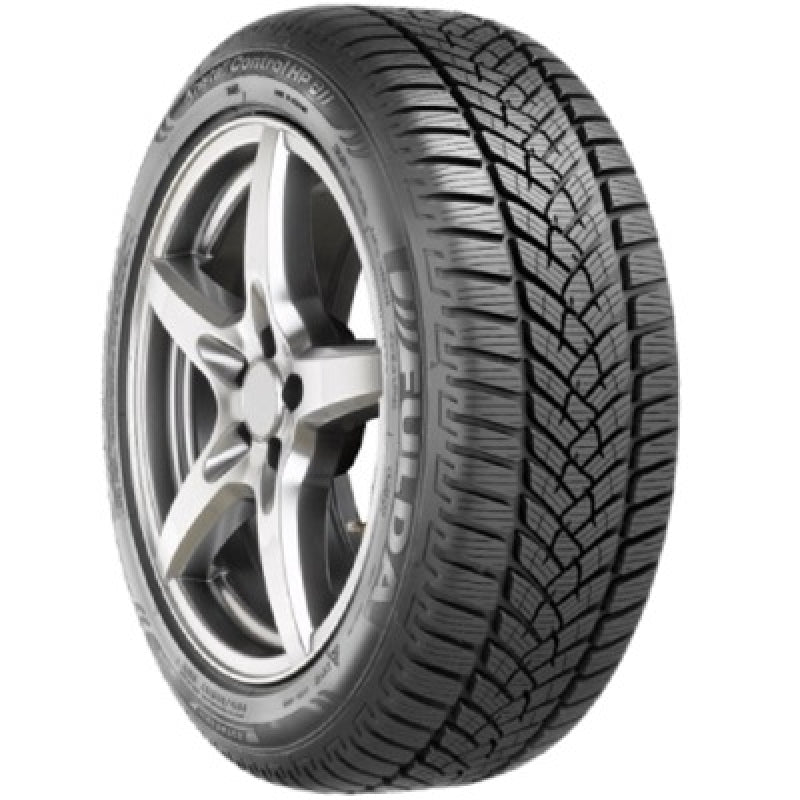 Anvelope Iarna Fulda Kristall control hp 2 205/55R16 91H Anvelux