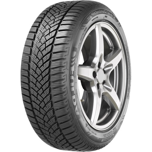 Anvelope Iarna Fulda Kristall control hp 2 235/50R18 101V XL Anvelux