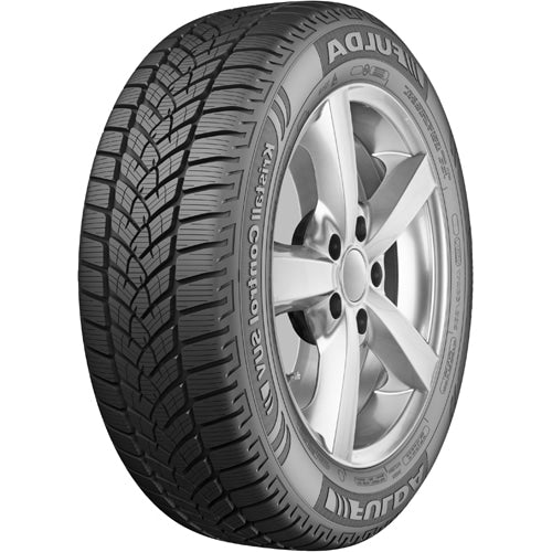 Anvelope Iarna Fulda Kristall control suv 235/60R17 102H Anvelux