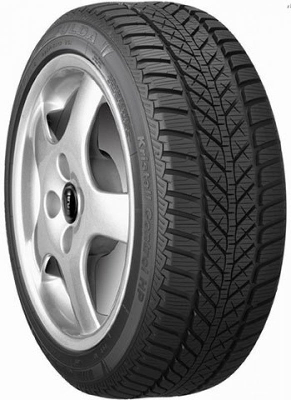 Anvelope Iarna Fulda Kristall control suv 235/60R18 107H XL Anvelux